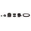 Rynnowy filtr do wody deszczowej GUTTER Filter Set - IFILWS
