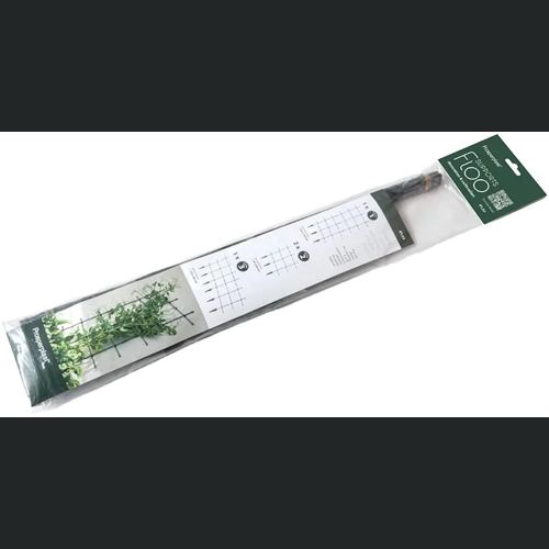 Podpora do roślin FLOO Supports IFLS3 60 h120 - Zielony leśny