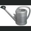 Konewka Classico 10 L - Srebrna