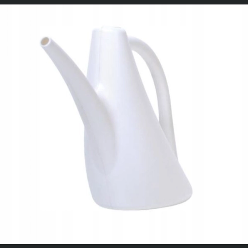 Konewka EOS IKE015 1,5L - Biała