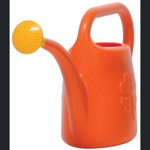 Konewka KONI IKON5 4,5L - Pomarańczowy soczysty