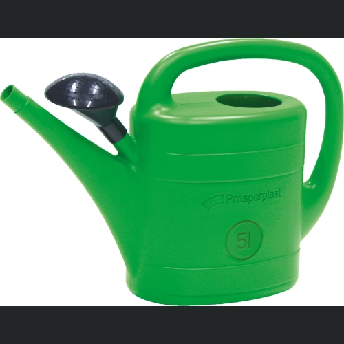 Konewka IKSP05 SPRING 5 L - Zielony
