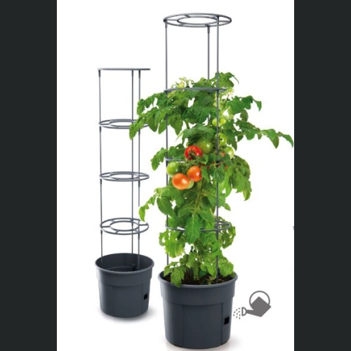 Doniczka do uprawy pomidorów TOMATO Grower 30 h24,5 - 12 L
