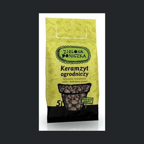 Keramzyt ogrodniczy 5L