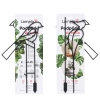2 x Podpórka do roślin drabinka 42 - 45 cm - ptaki
