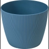 Doniczka MAGNOLIA Jumper 11 h8 - Morski