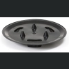 Doniczka misa ROMA ECO recycled Jumper 47 h26 - Beżowa
