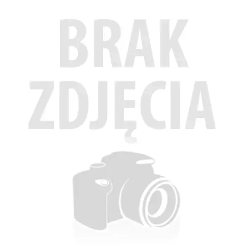 Doniczka Tubus DTUB250 25 h23 - Fuksja