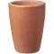 Donica ceramiczna Terra 54 h70 - Terakota