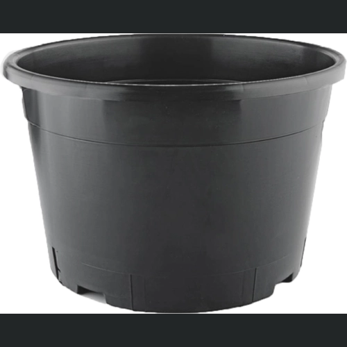 Donica doniczka produkcyjna z rantem 45 h33 - 35 L