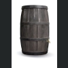 Zbiornik na deszczówkę Deszczownica ARVES Burgund RBU500 500L - Umbra